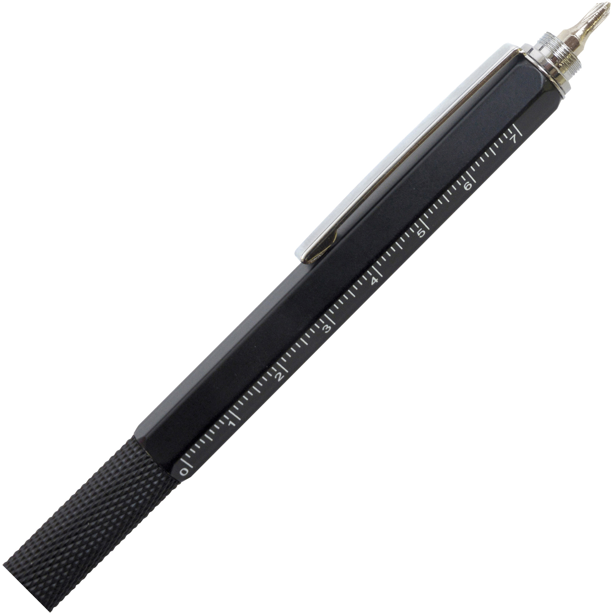 Picture of Systemo 6 In 1 Pen